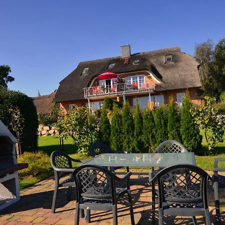 Reet Hausteile Sonnenkliff Und Kamp Lejlighed Gager Eksteriør billede